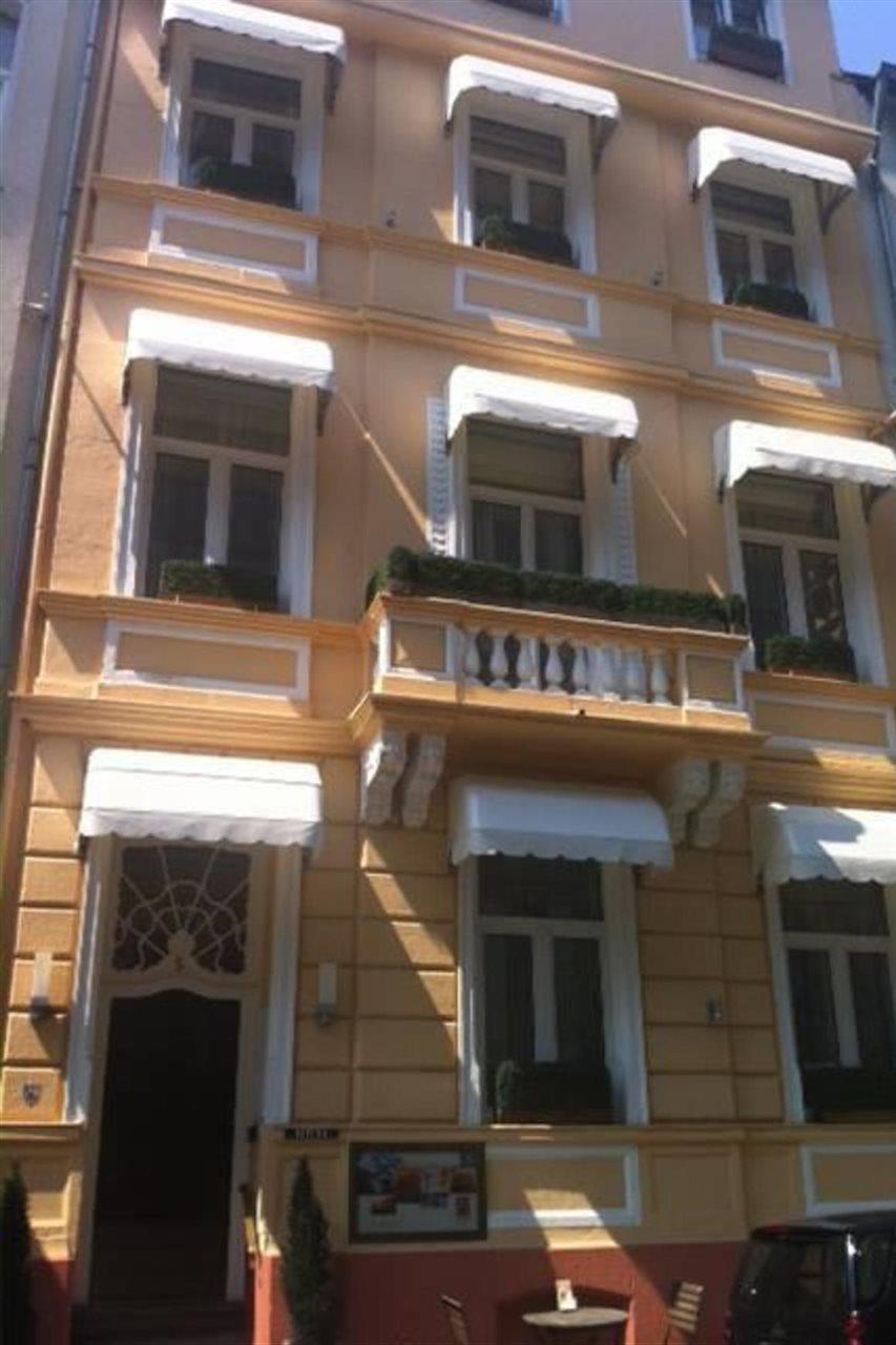 فندق Buchholz Downtown كولونيا المظهر الخارجي الصورة