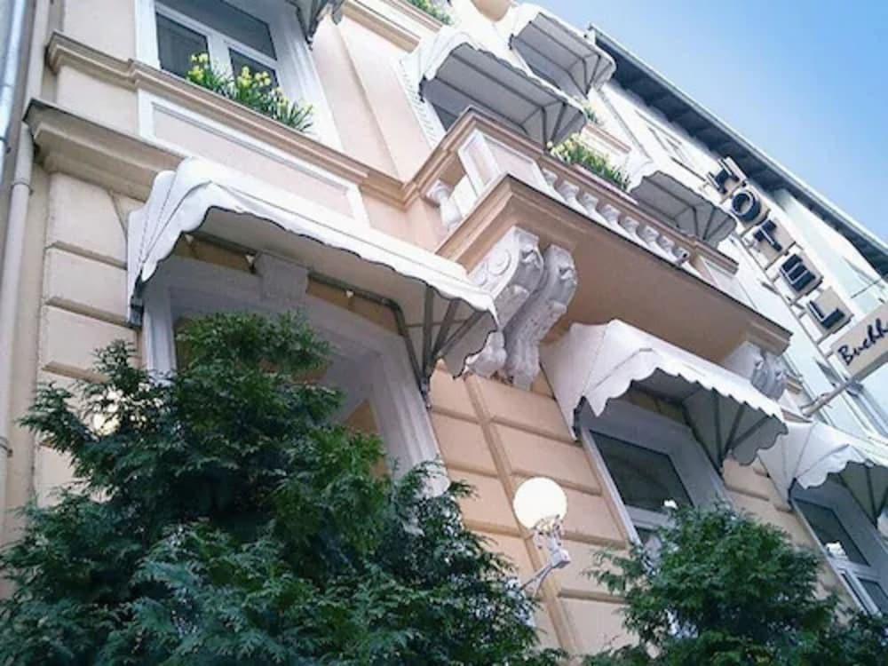 فندق Buchholz Downtown كولونيا المظهر الخارجي الصورة