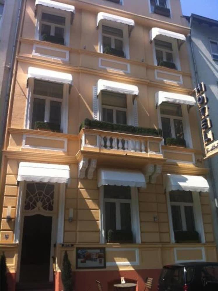 فندق Buchholz Downtown كولونيا المظهر الخارجي الصورة