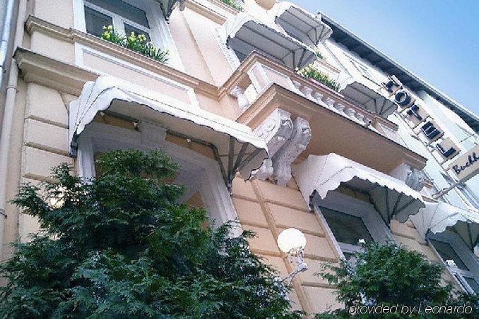 فندق Buchholz Downtown كولونيا المظهر الخارجي الصورة