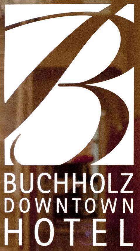 فندق Buchholz Downtown كولونيا المظهر الخارجي الصورة
